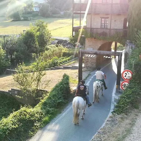 Bella Valle *