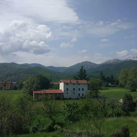 Bella Valle * 기아베노