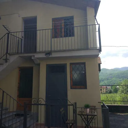 Bella Valle * 기아베노