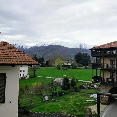 Bella Valle * 기아베노