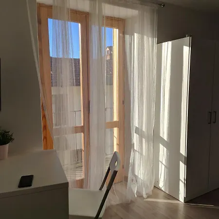 Bella Valle 기아베노